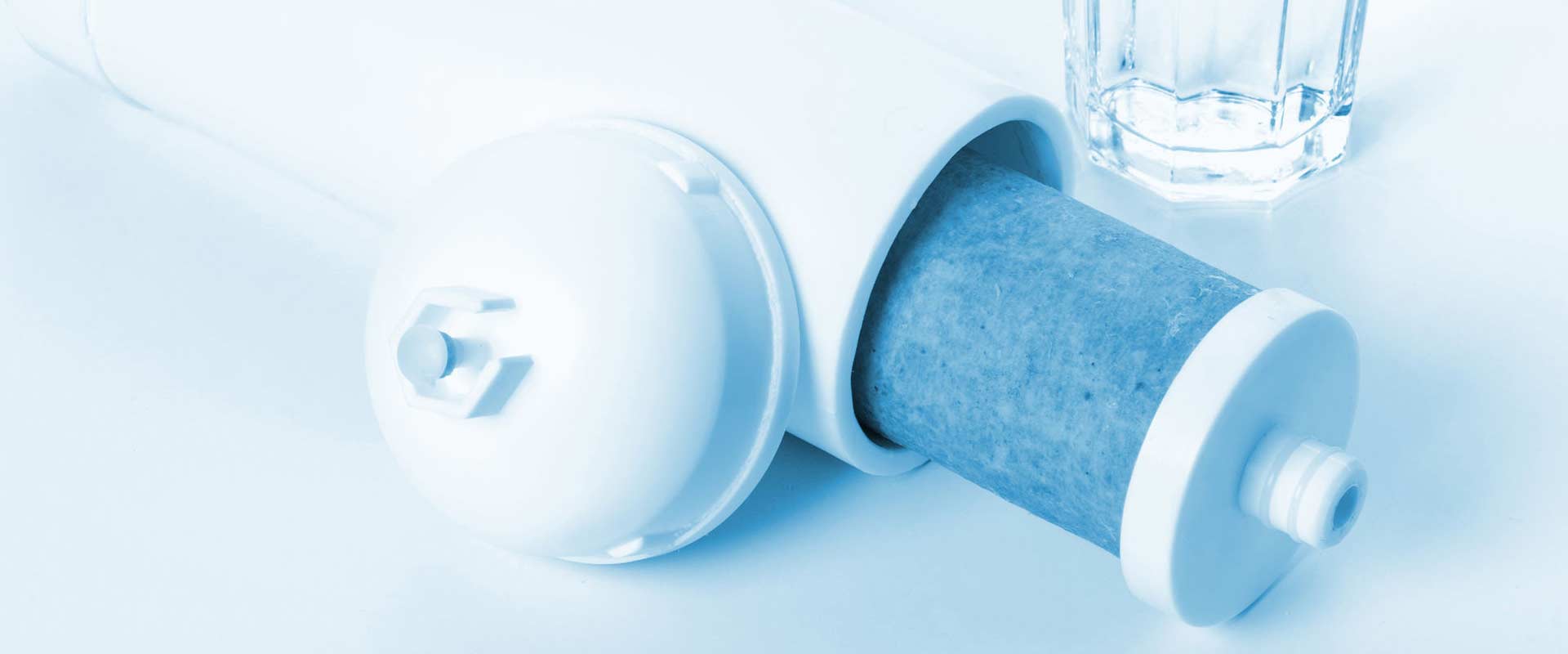 Pulire Ionizzatore ECAIA - PH Acqua - Foto 10